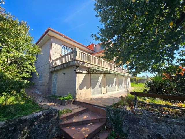 3 bedroom Villa for sale in Pontevedra city - € 385,000 (Ref: 9295910)