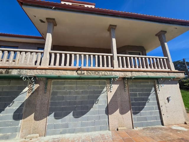 3 bedroom Villa for sale in Pontevedra city - € 385,000 (Ref: 9295910)