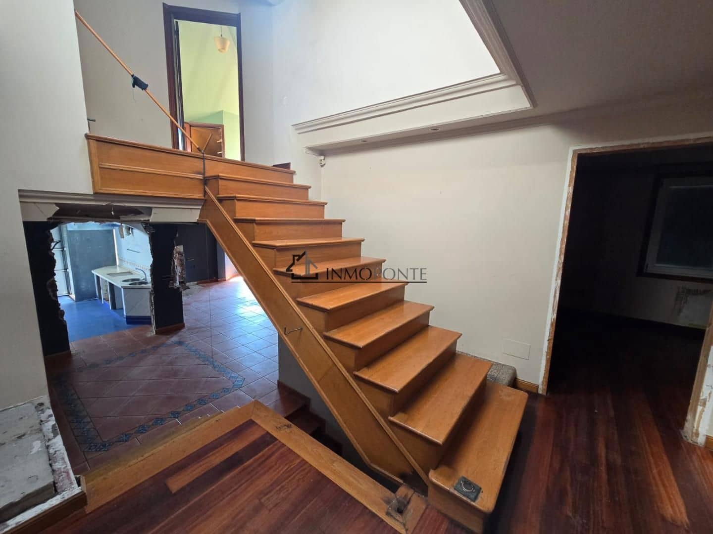 3 sovrum Villa till salu i Pontevedra stad - 385 000 € (Ref: 9295910)