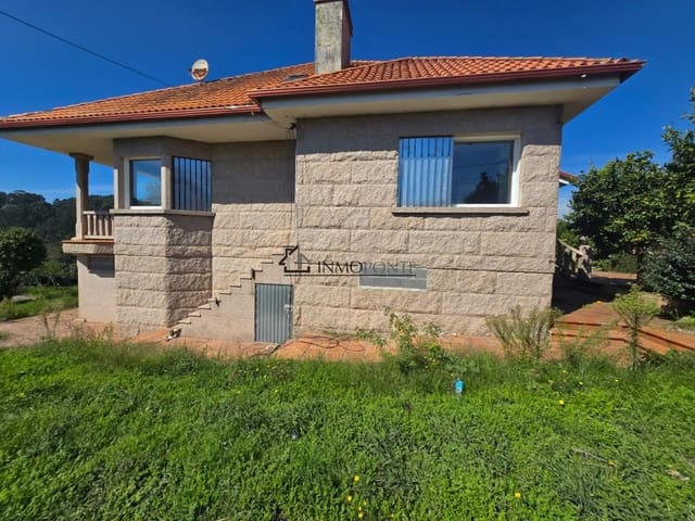 3 bedroom Villa for sale in Pontevedra city - € 385,000 (Ref: 9295910)