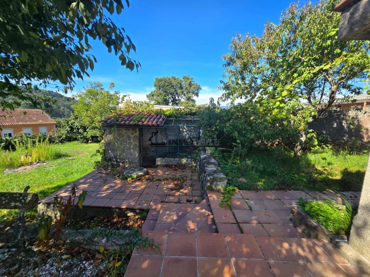 3 sovrum Villa till salu i Pontevedra stad - 385 000 € (Ref: 9295910)