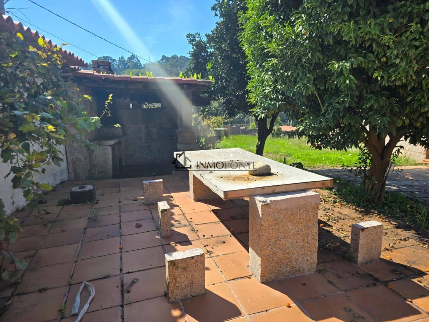 3 sovrum Villa till salu i Pontevedra stad - 385 000 € (Ref: 9295910)