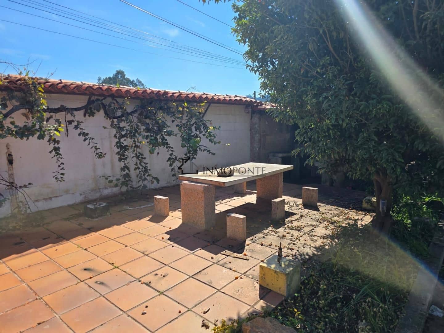 3 sovrum Villa till salu i Pontevedra stad - 385 000 € (Ref: 9295910)