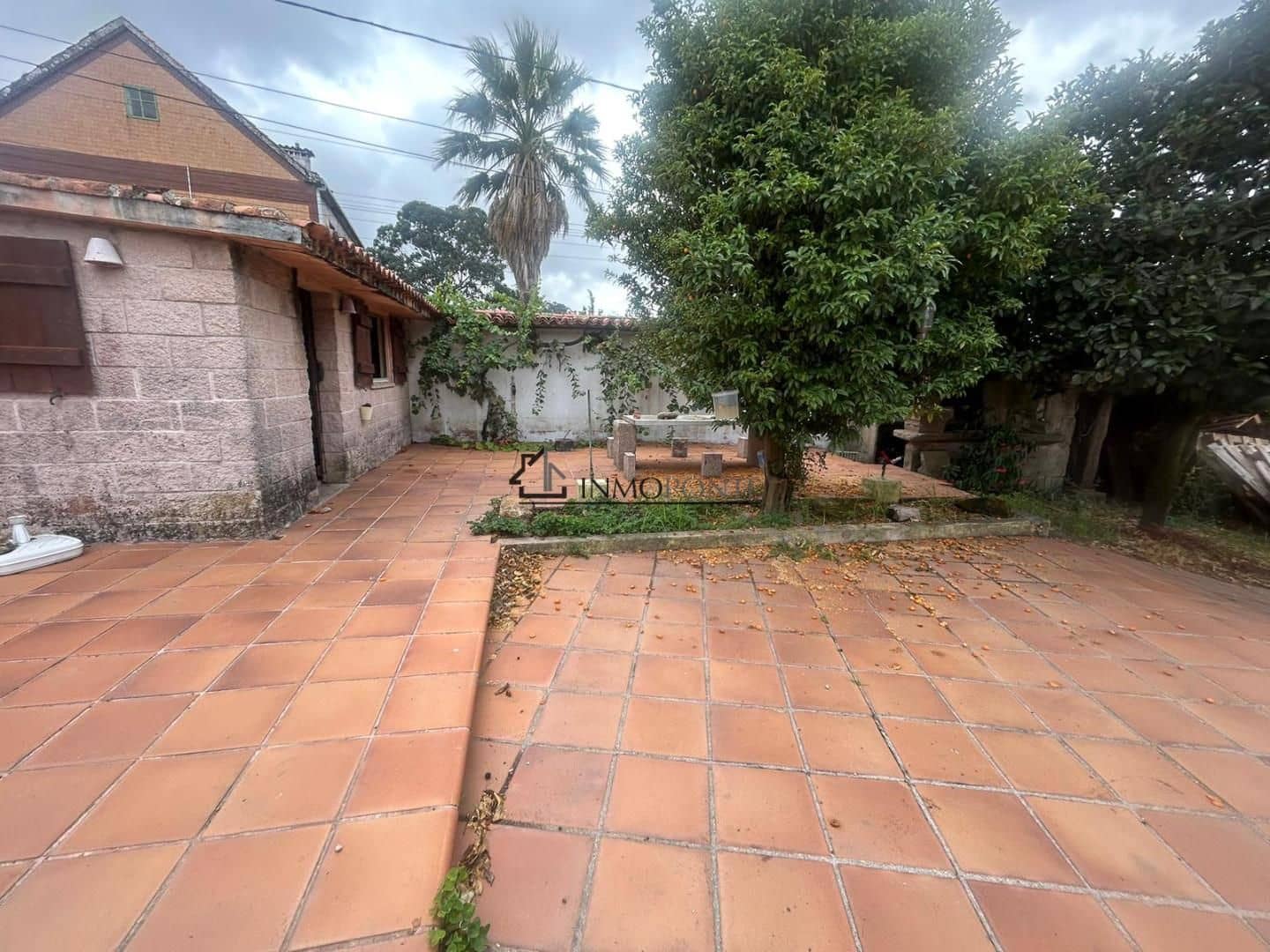 3 sovrum Villa till salu i Pontevedra stad - 385 000 € (Ref: 9295910)