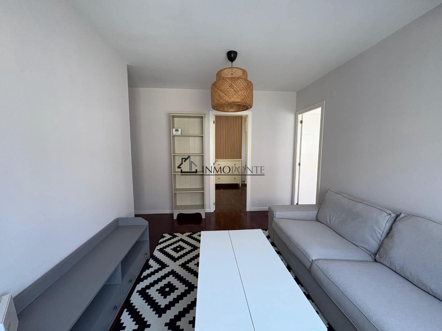 3 slaapkamer Flat te koop in Pontevedra stad - € 255.000 (Ref: 9312002)