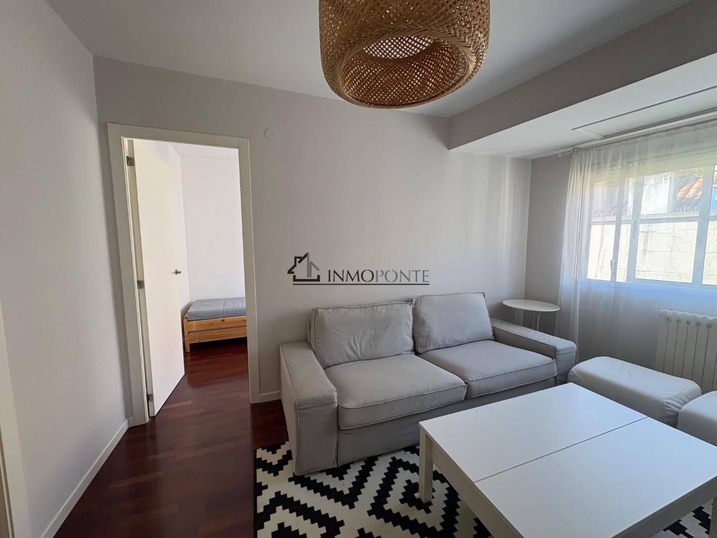 3 slaapkamer Flat te koop in Pontevedra stad - € 255.000 (Ref: 9312002)