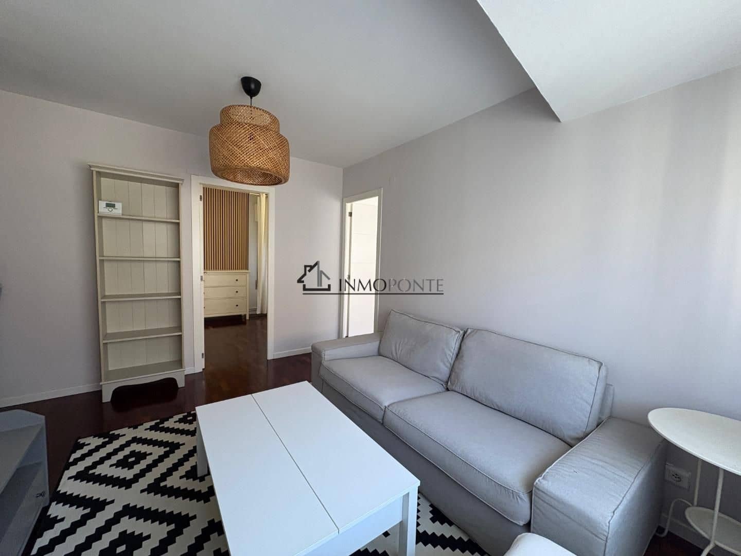 3 slaapkamer Flat te koop in Pontevedra stad - € 255.000 (Ref: 9312002)