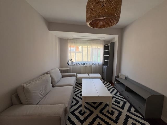 3 slaapkamer Flat te koop in Pontevedra stad - € 255.000 (Ref: 9312002)