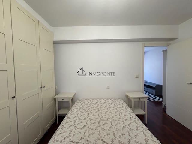 3 slaapkamer Flat te koop in Pontevedra stad - € 255.000 (Ref: 9312002)