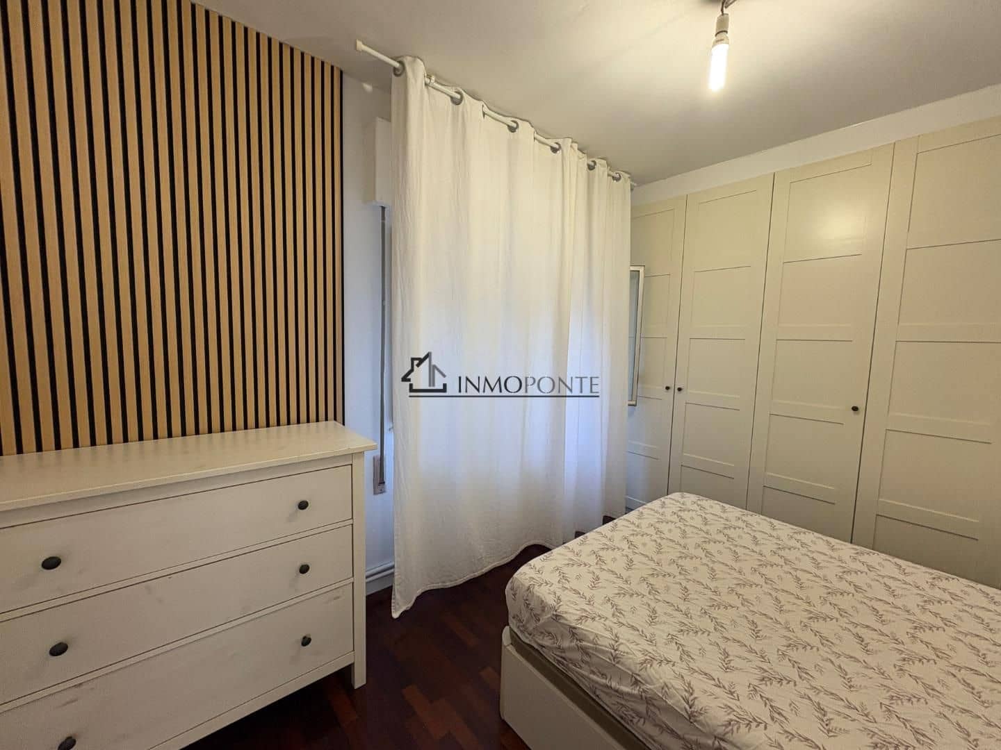 3 slaapkamer Flat te koop in Pontevedra stad - € 255.000 (Ref: 9312002)