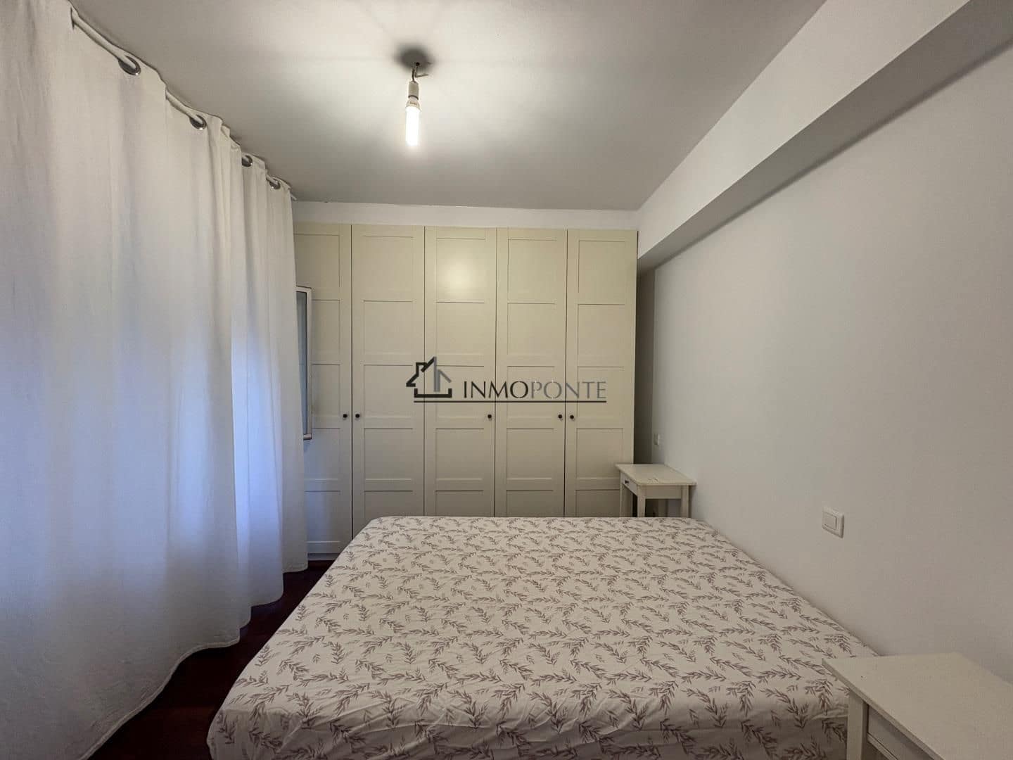 3 slaapkamer Flat te koop in Pontevedra stad - € 255.000 (Ref: 9312002)