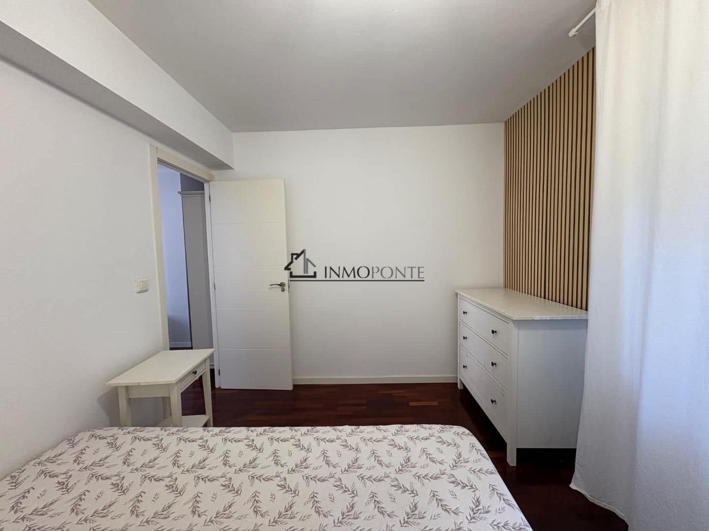 3 slaapkamer Flat te koop in Pontevedra stad - € 255.000 (Ref: 9312002)