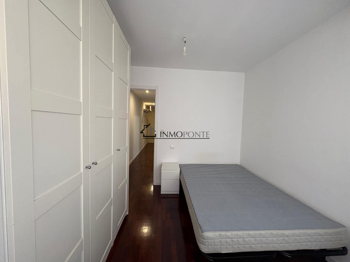 3 slaapkamer Flat te koop in Pontevedra stad - € 255.000 (Ref: 9312002)