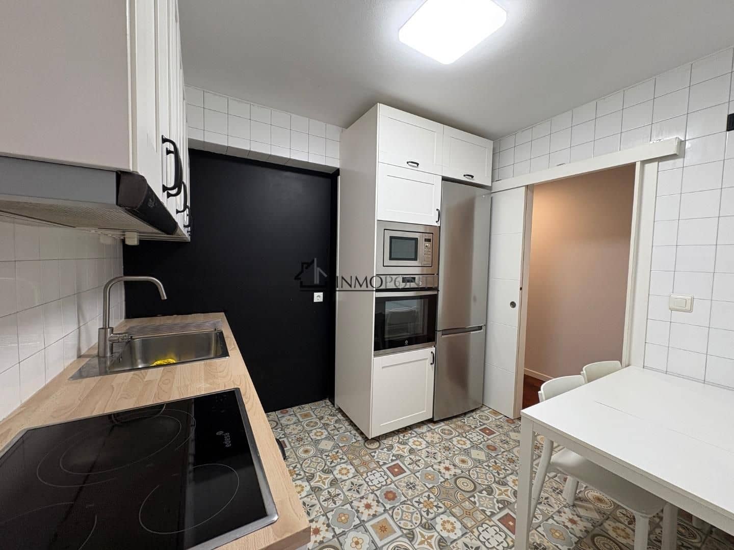 3 slaapkamer Flat te koop in Pontevedra stad - € 255.000 (Ref: 9312002)