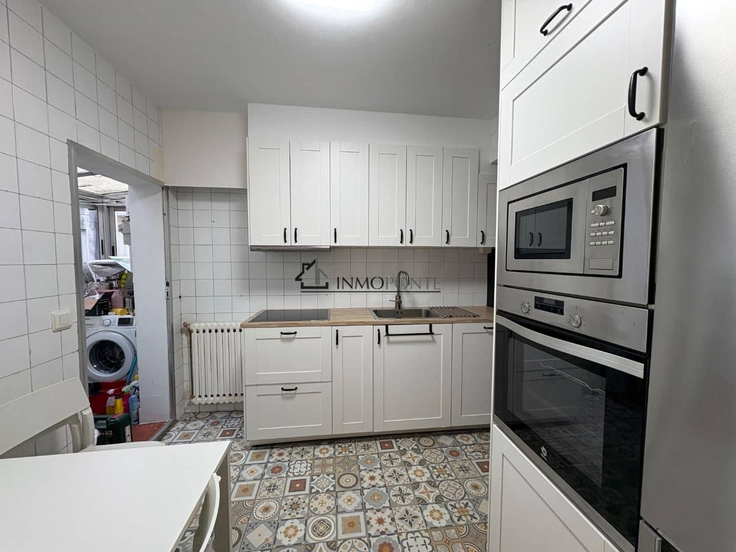 3 slaapkamer Flat te koop in Pontevedra stad - € 255.000 (Ref: 9312002)