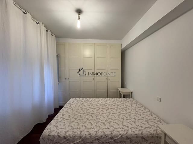 3 slaapkamer Flat te koop in Pontevedra stad - € 255.000 (Ref: 9312002)