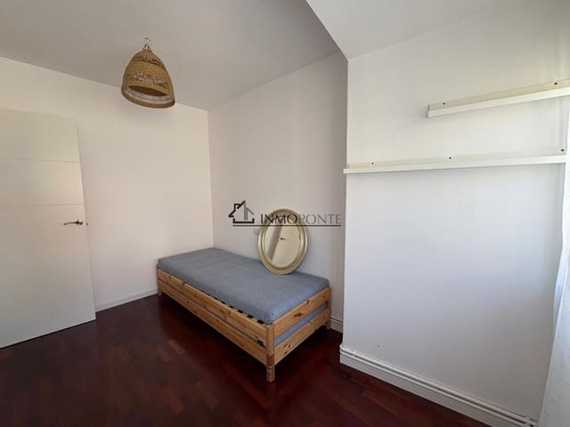 3 slaapkamer Flat te koop in Pontevedra stad - € 255.000 (Ref: 9312002)