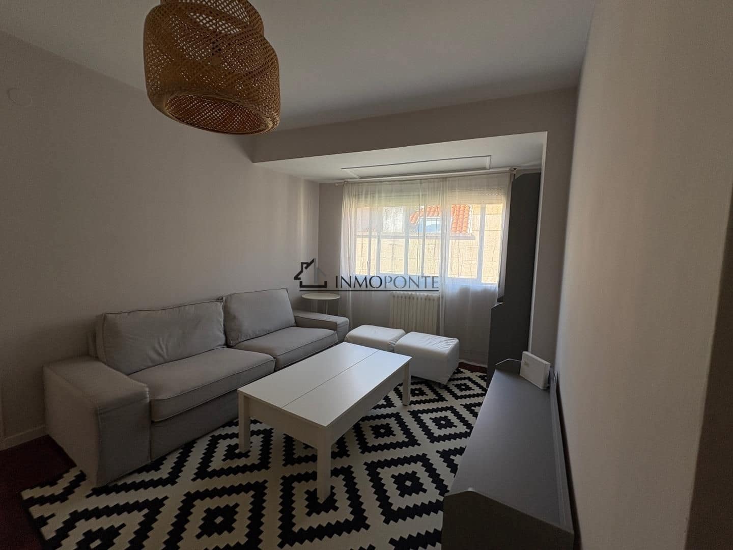 3 slaapkamer Flat te koop in Pontevedra stad - € 255.000 (Ref: 9312002)