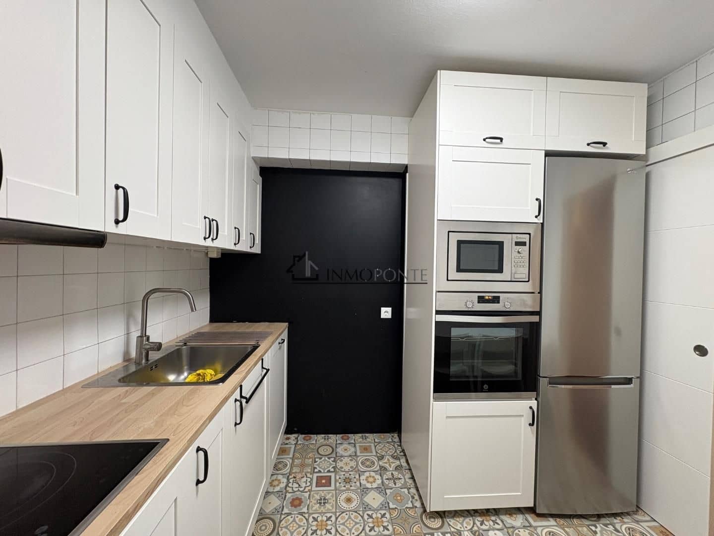 3 slaapkamer Flat te koop in Pontevedra stad - € 255.000 (Ref: 9312002)