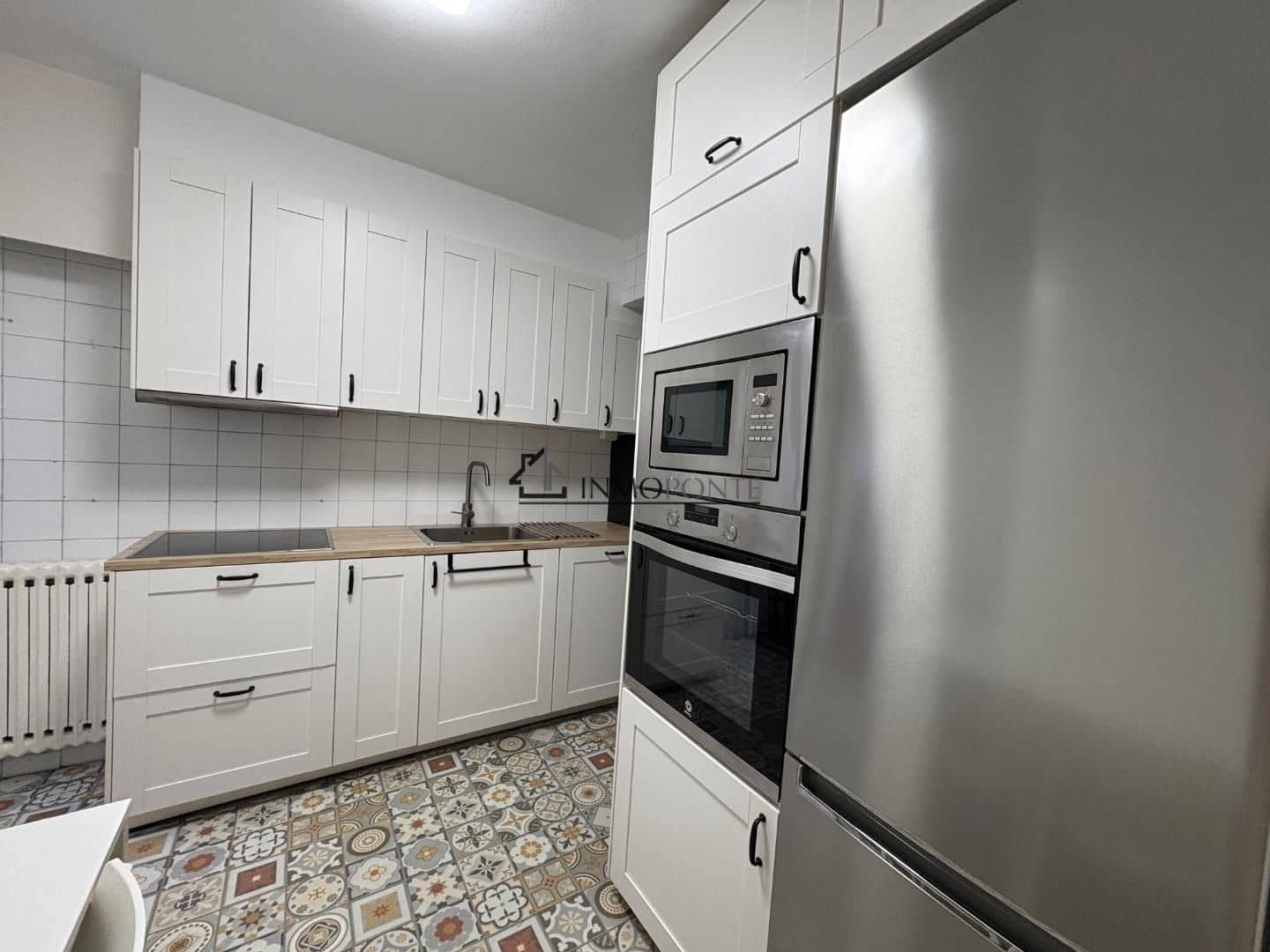 3 slaapkamer Flat te koop in Pontevedra stad - € 255.000 (Ref: 9312002)