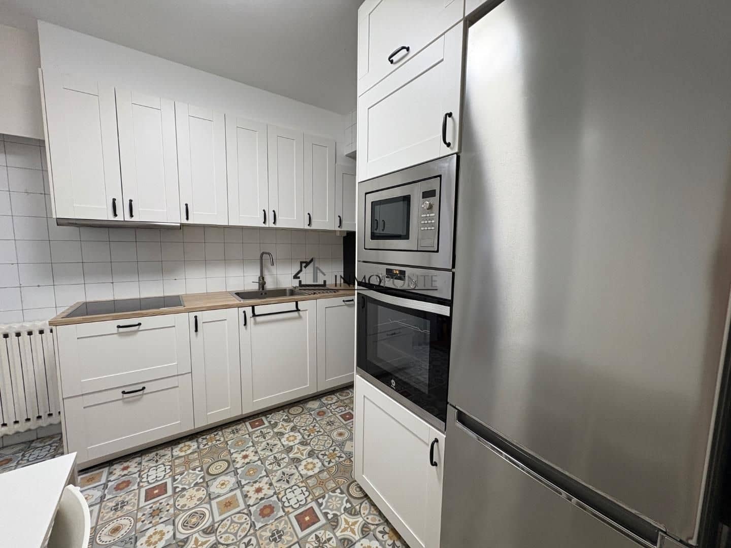 3 slaapkamer Flat te koop in Pontevedra stad - € 255.000 (Ref: 9312002)