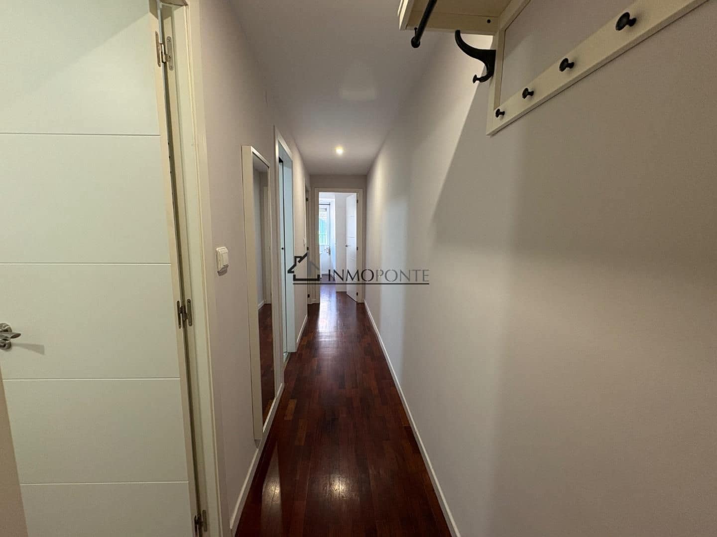 3 slaapkamer Flat te koop in Pontevedra stad - € 255.000 (Ref: 9312002)