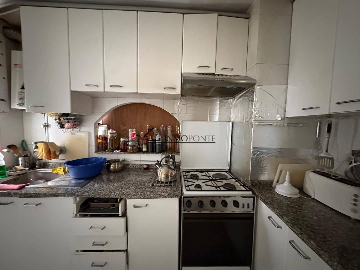 3 chambre Appartement à vendre à Pontevedra ville - 295 000 € (Ref: 9322832)