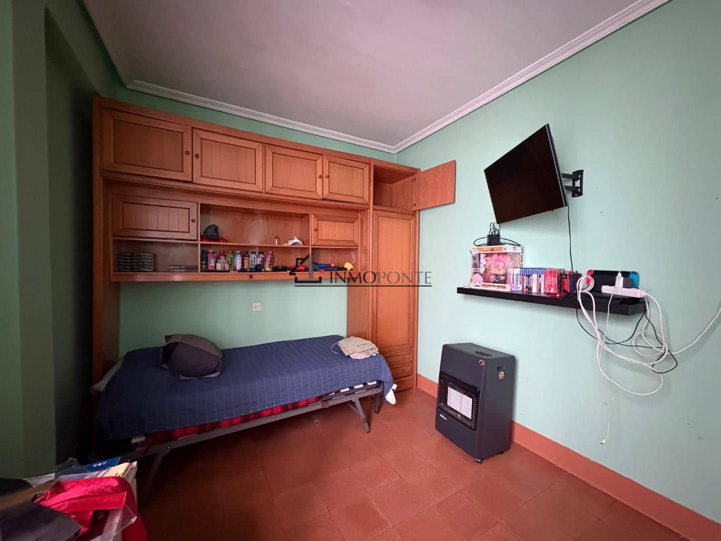 3 chambre Appartement à vendre à Pontevedra ville - 295 000 € (Ref: 9322832)