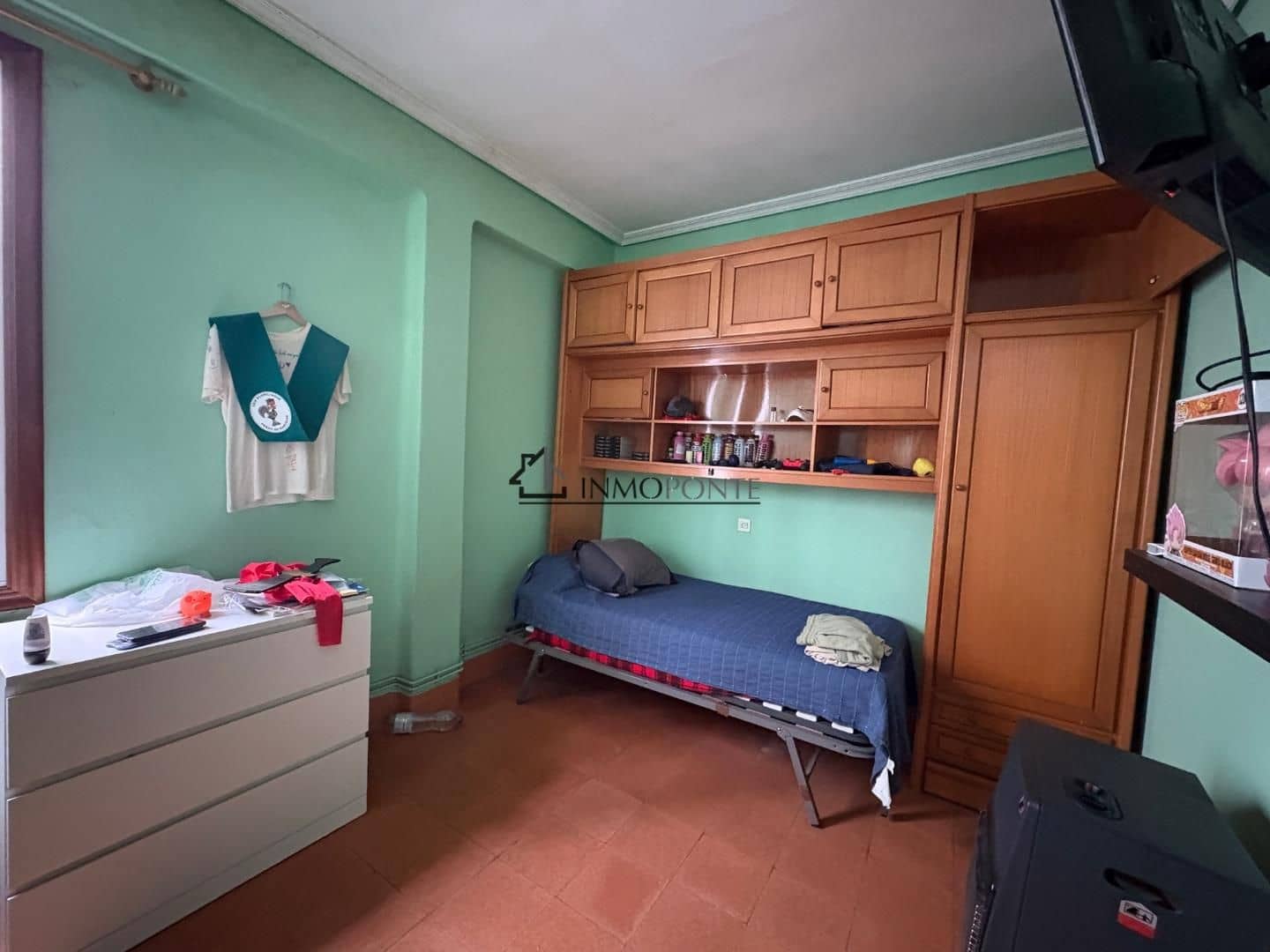 3 chambre Appartement à vendre à Pontevedra ville - 295 000 € (Ref: 9322832)