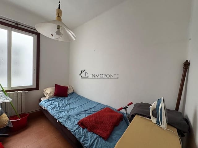 3 soveværelse Lejlighed til salg i Pontevedra by - € 295.000 (Ref: 9322832)