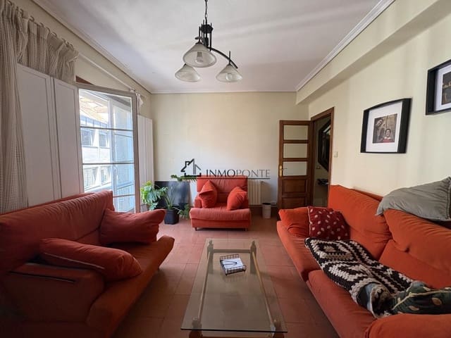 3 soveværelse Lejlighed til salg i Pontevedra by - € 295.000 (Ref: 9322832)