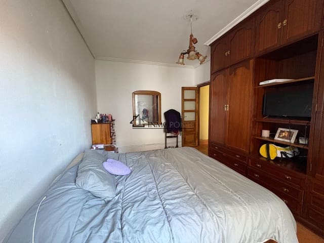 3 soveværelse Lejlighed til salg i Pontevedra by - € 295.000 (Ref: 9322832)