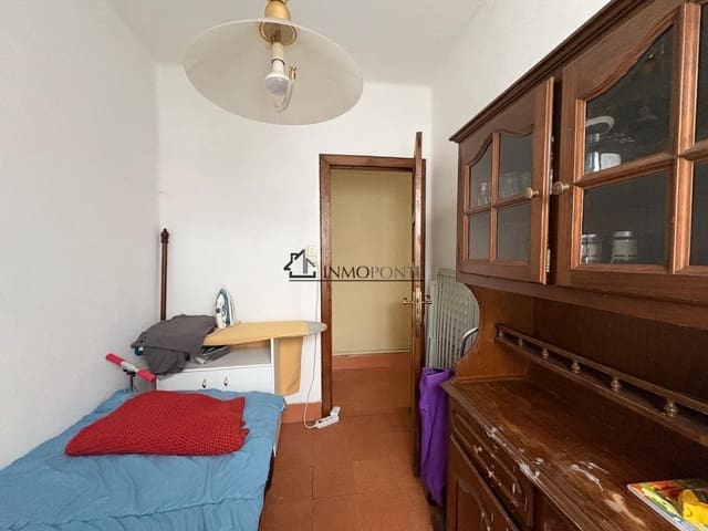 3 soveværelse Lejlighed til salg i Pontevedra by - € 295.000 (Ref: 9322832)