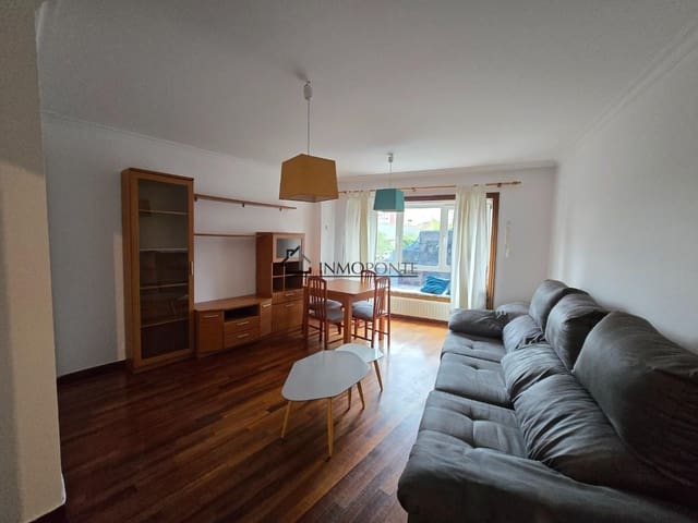 2 bedroom Flat for rent in Pontevedra city - € 750 (Ref: 9346575)
