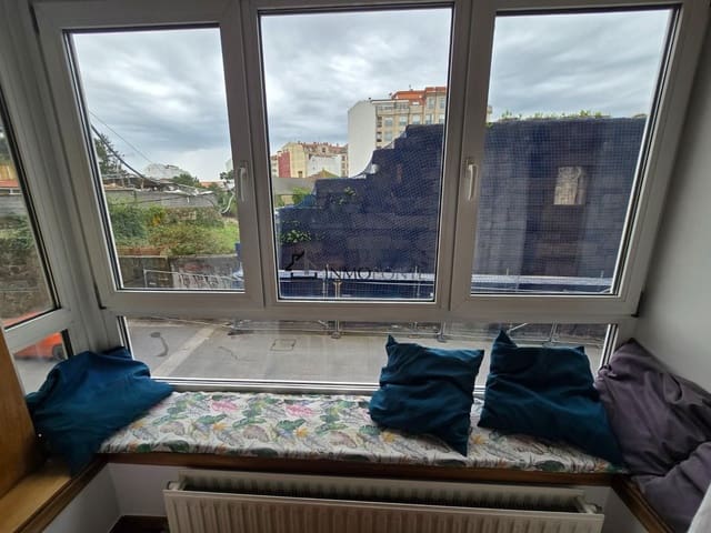 2 bedroom Flat for rent in Pontevedra city - € 750 (Ref: 9346575)