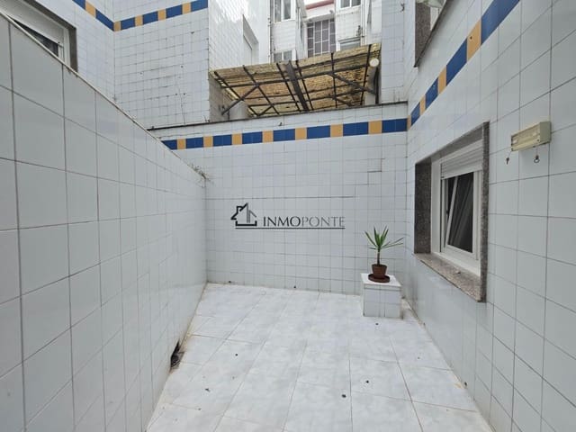 2 bedroom Flat for rent in Pontevedra city - € 750 (Ref: 9346575)