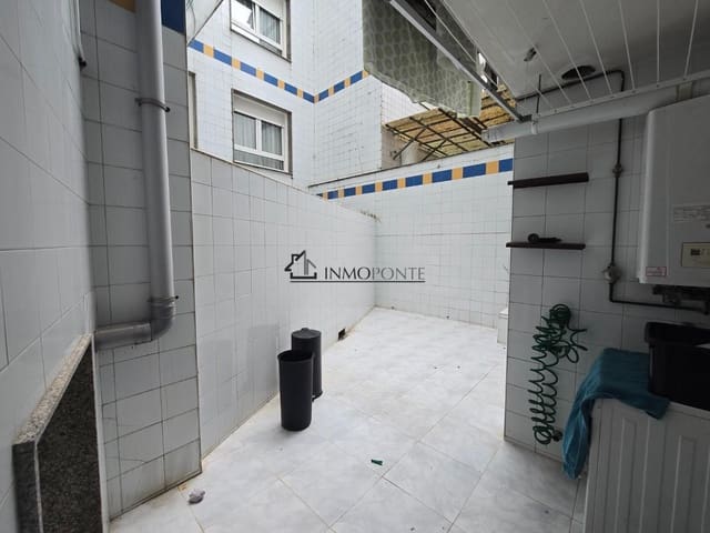 2 bedroom Flat for rent in Pontevedra city - € 750 (Ref: 9346575)