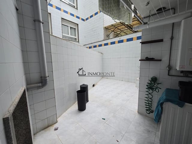 2 bedroom Flat for rent in Pontevedra city - € 750 (Ref: 9346575)