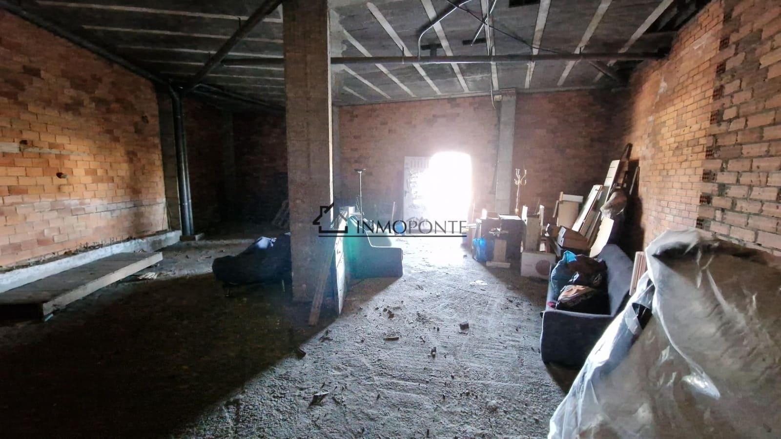 Local Commercial à vendre à Pontevedra ville - 145 000 € (Ref: 9346576)