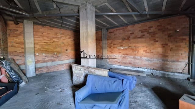 Kommersiell till salu i Pontevedra stad - 145 000 € (Ref: 9346576)