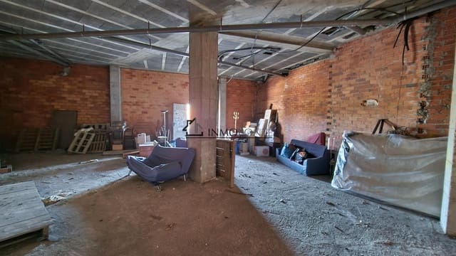 Kommersiell till salu i Pontevedra stad - 145 000 € (Ref: 9346576)