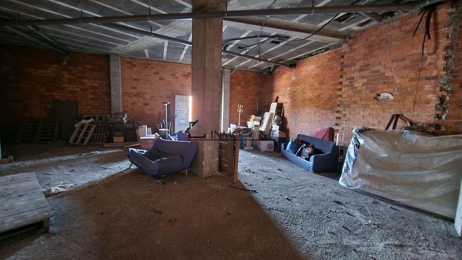 Local Commercial à vendre à Pontevedra ville - 145 000 € (Ref: 9346576)