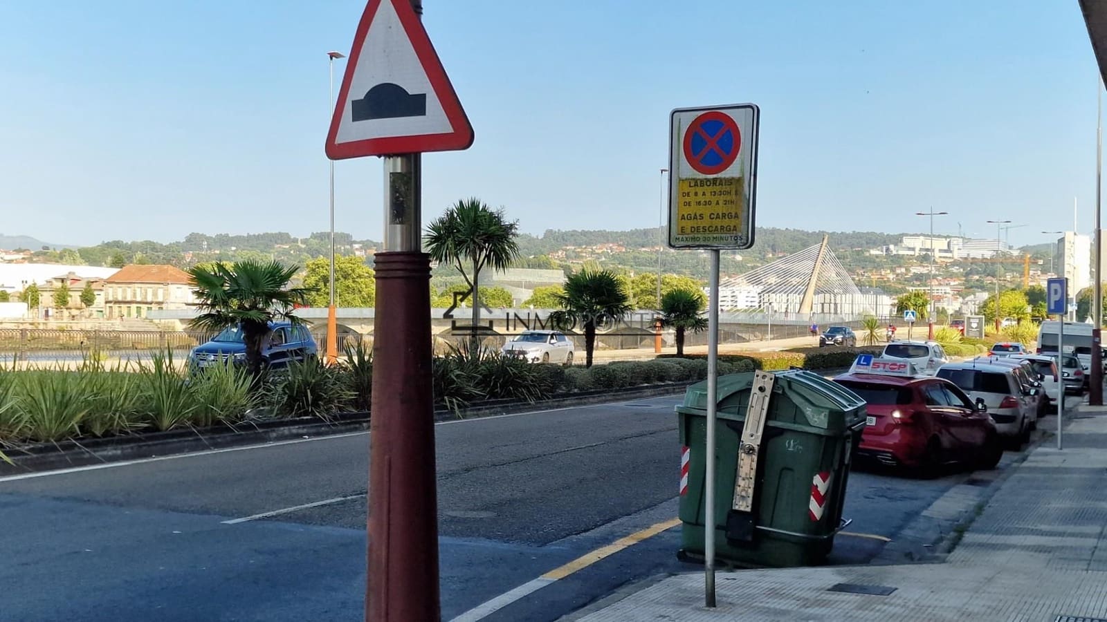 Local Commercial à vendre à Pontevedra ville - 145 000 € (Ref: 9346576)