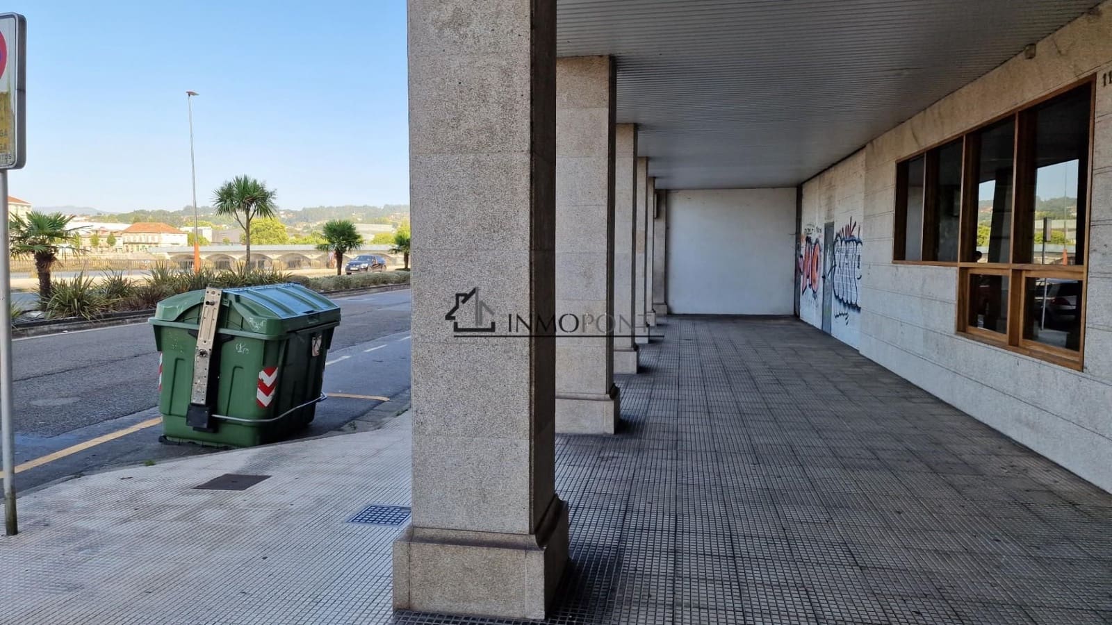 Local Commercial à vendre à Pontevedra ville - 145 000 € (Ref: 9346576)