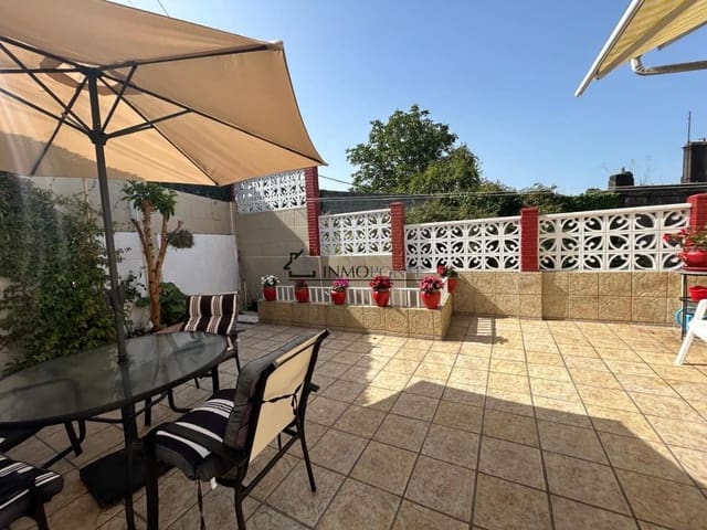 7 soverom Hus til salgs i Pontevedra by - € 390 000 (Ref: 9346581)