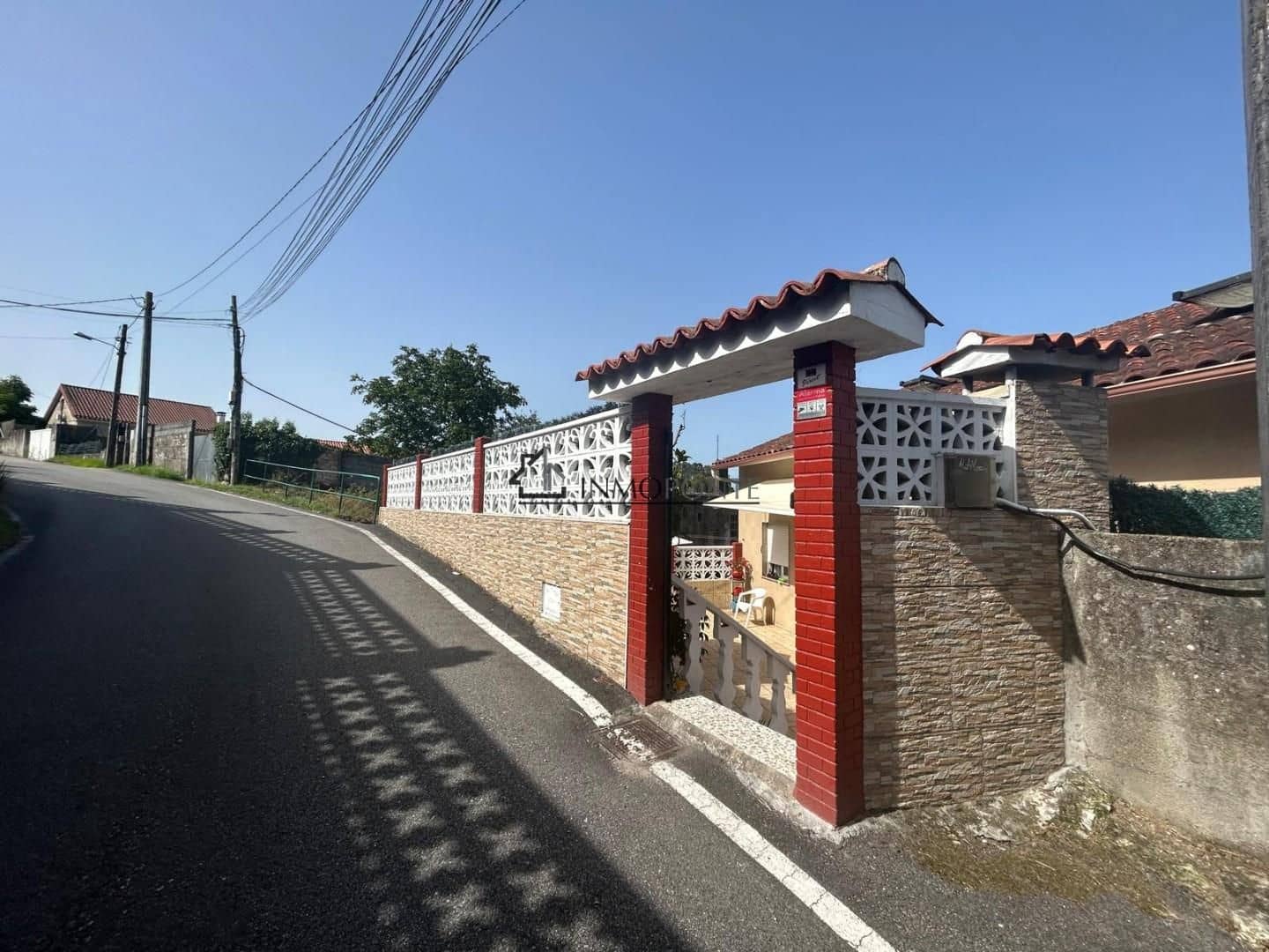 7 bedroom Townhouse for sale in Pontevedra city - € 390,000 (Ref: 9346581)