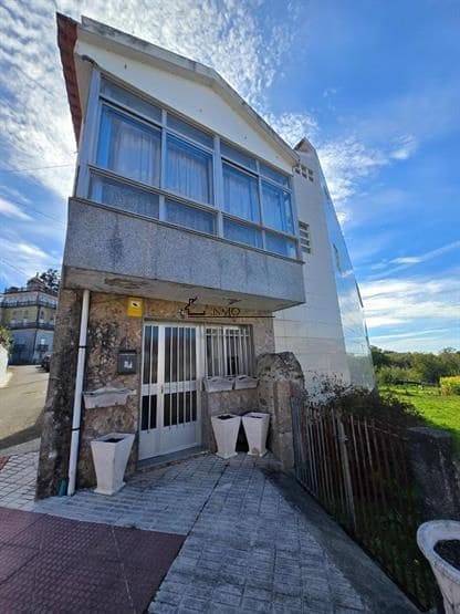 5 chambre Maison de Ville à vendre à Forcarei - 175 000 € (Ref: 9388383)