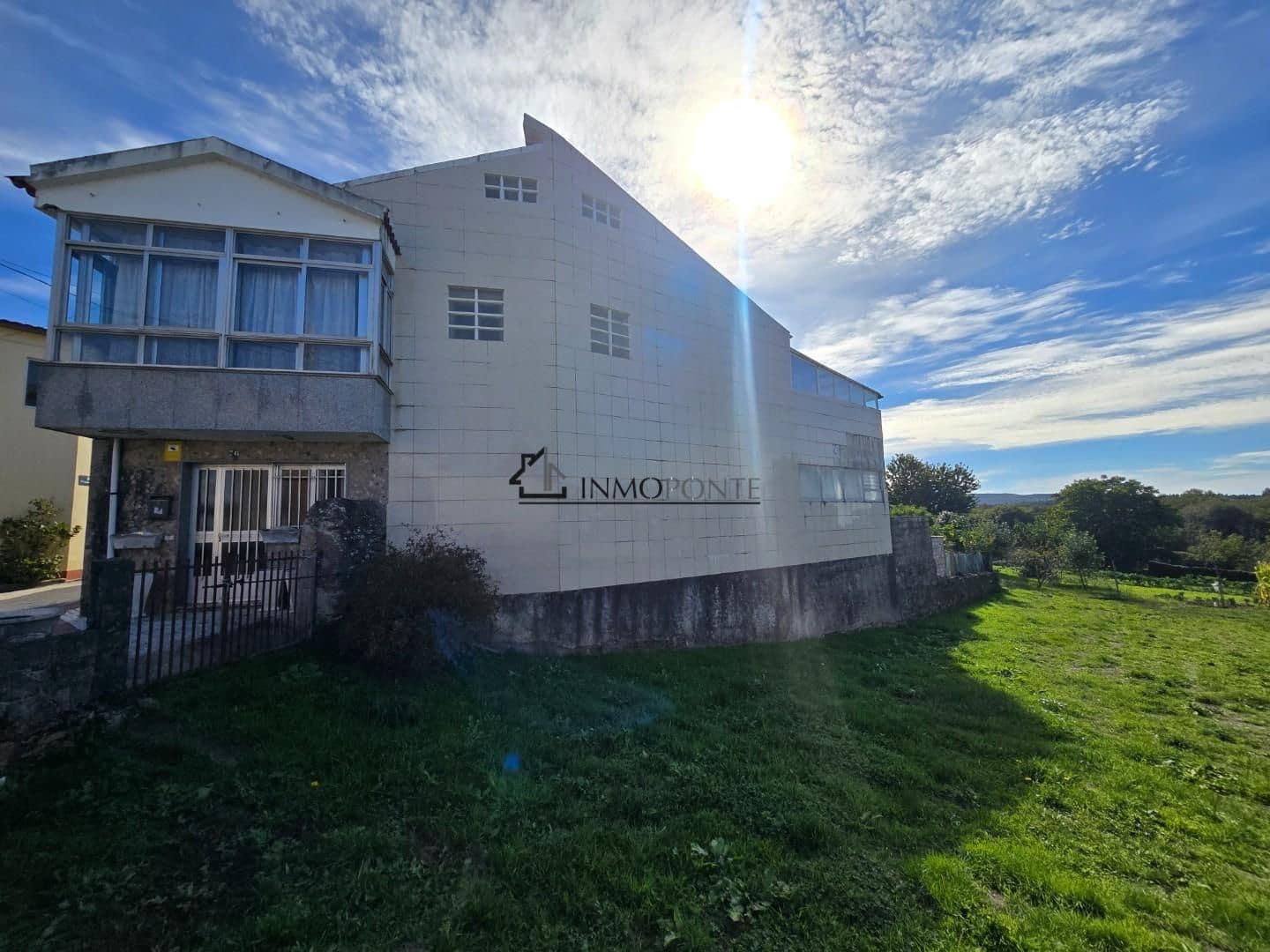 5 chambre Maison de Ville à vendre à Forcarei - 175 000 € (Ref: 9388383)