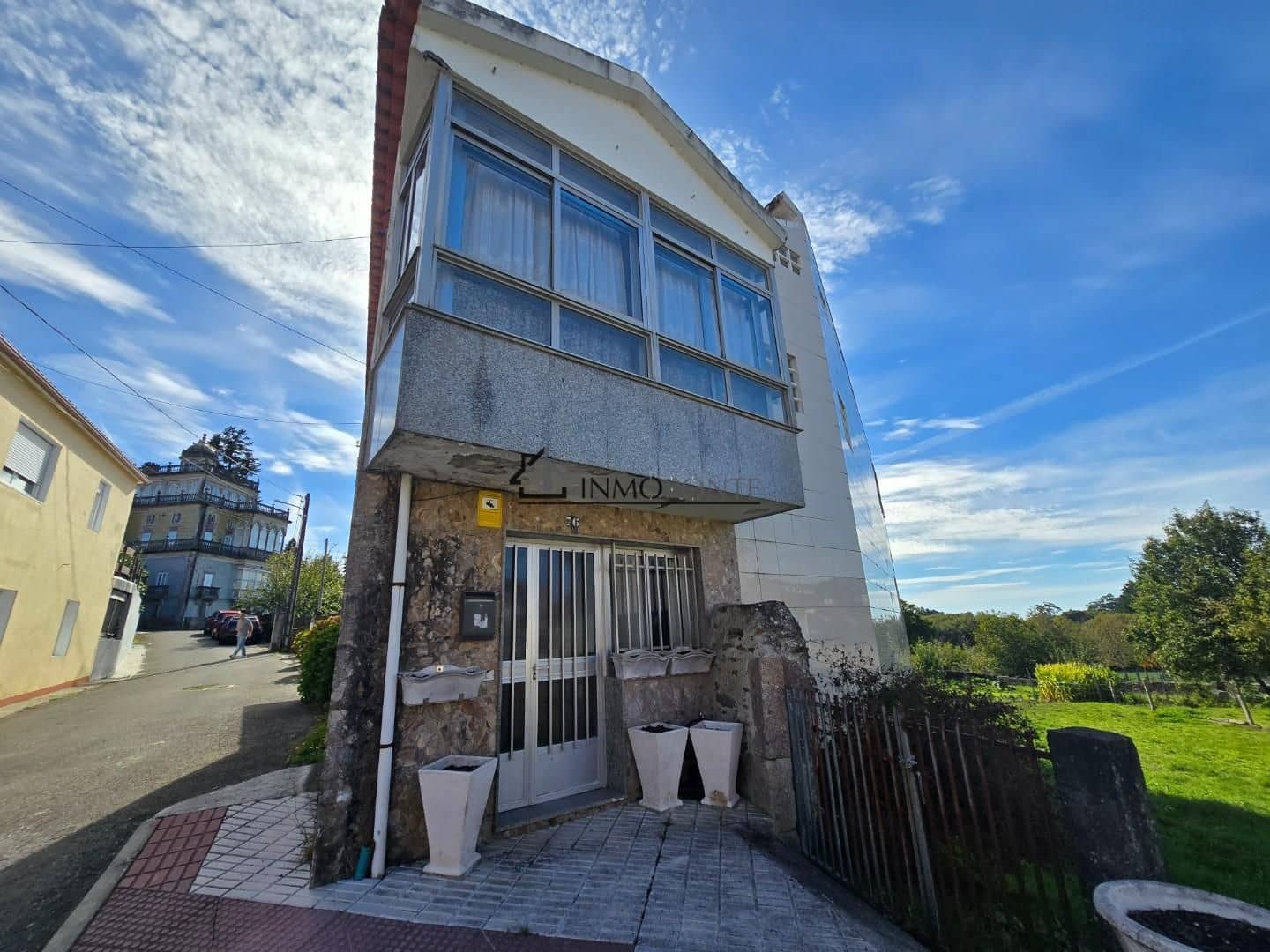 5 chambre Maison de Ville à vendre à Forcarei - 175 000 € (Ref: 9388383)