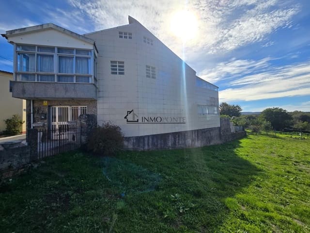 5 chambre Maison de Ville à vendre à Forcarei - 175 000 € (Ref: 9388383)